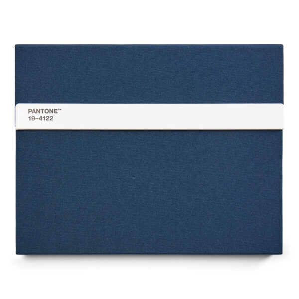 Pantone Lined Notebook With Pencil - Image 10