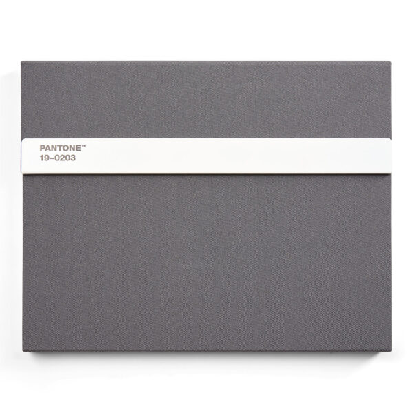 Pantone Lined Notebook With Pencil - Image 7
