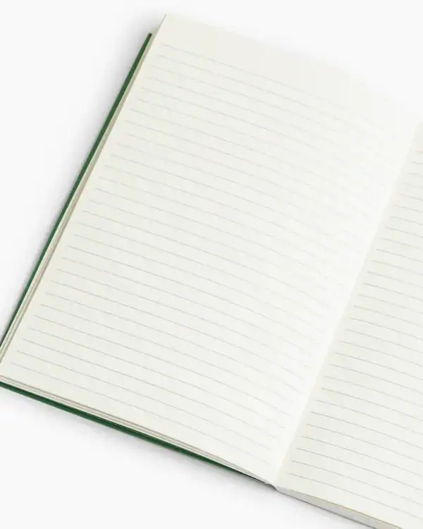 Poketo Essential Lined Notebooks - Image 5