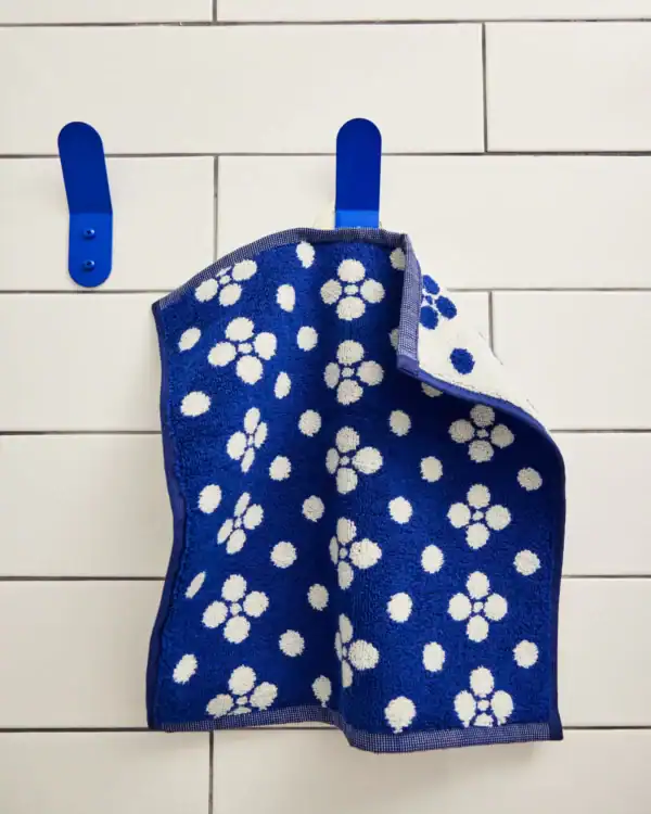 Dusen Dusen Pattern Towels - Image 13