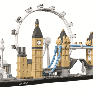LEGO® Architecture London Skyline Collection