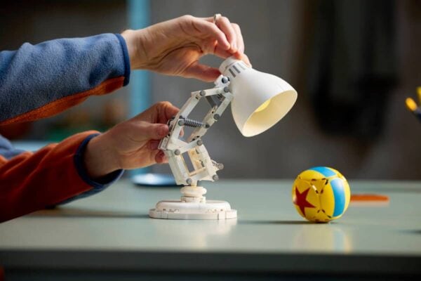 Lego Disney Pixar Luxo Jr - Image 7