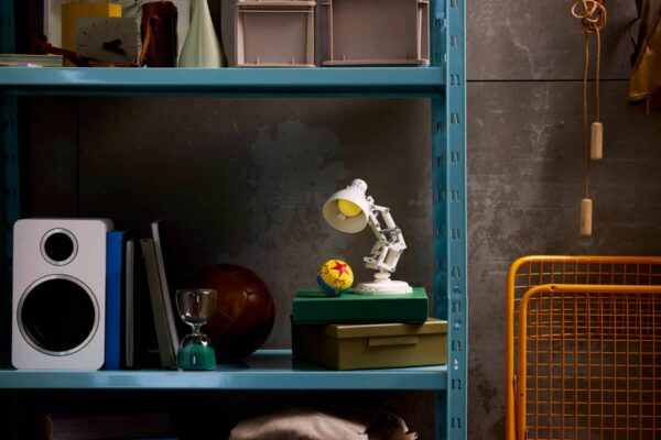 Lego Disney Pixar Luxo Jr - Image 8