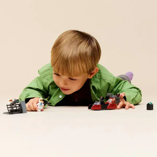 LEGO Star Wars Battle Pack - Image 4