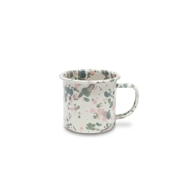 Crow Canyon Home Catalina Enamel Mug - Image 3