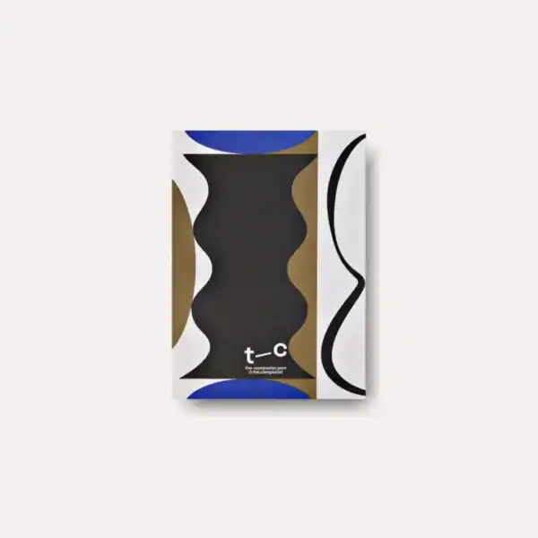 The Completist Moab A6 Pocket Notebook - Image 4