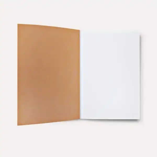 The Completist Moab A6 Pocket Notebook - Image 3