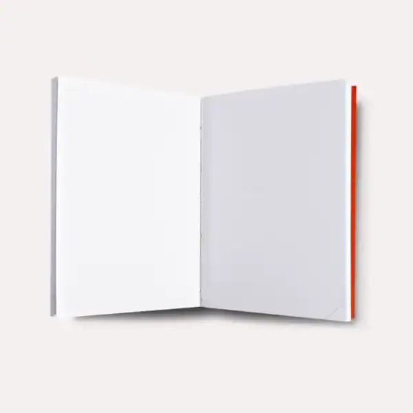 The Completist Moab A6 Pocket Notebook - Image 2