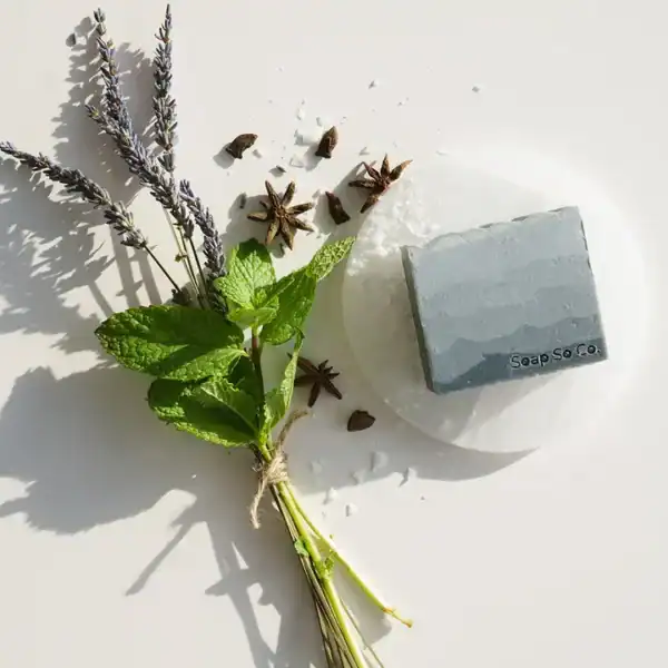 Soap So Co - Moon Child - Image 2