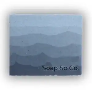 Soap So Co - Moon Child