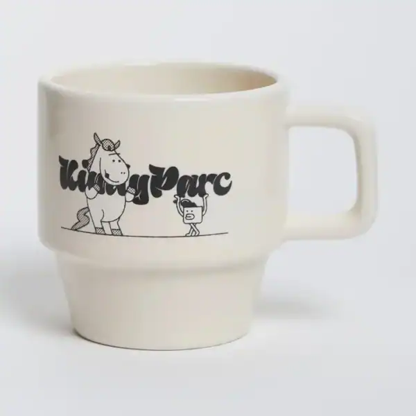 Kimly Parc Daily Stack Mug