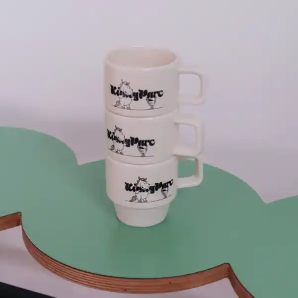 Kimly Parc Daily Stack Mug - Image 2