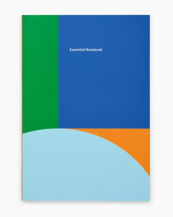 Poketo Essential Lined Notebooks - Image 4