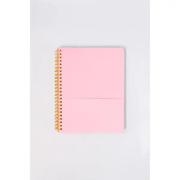 Bando Professional Romantic Notebook - Image 4