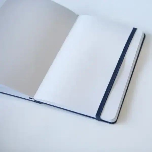 The Bear Every Second Counts Journal Notebook - Image 2