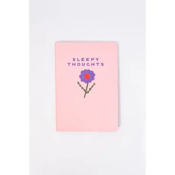 Bando Love Notes Notebook Set - Image 3