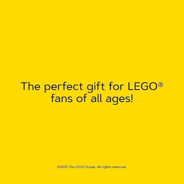 LEGO Note Brick Multicolor - Image 4