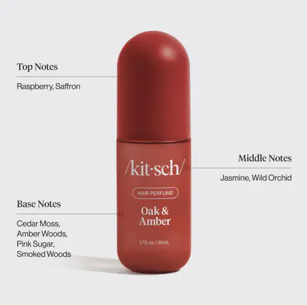 Kitsch Hair Perfumes - Image 8
