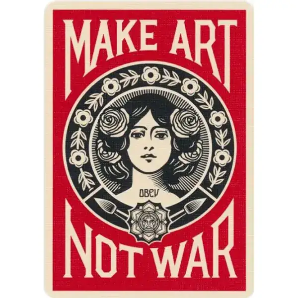 Theory11 Obey Giant Playing Cards - Image 6
