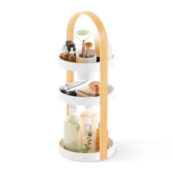 Umbra Bellwood Cosmetic Organizer