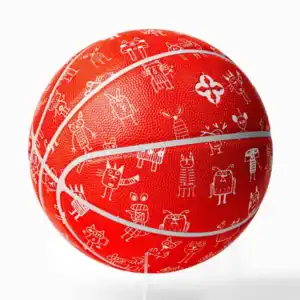 Comrade Berlin - Outliers Basketball