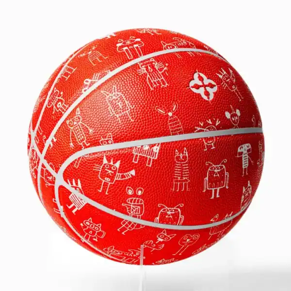 Comrade Berlin - Outliers Basketball