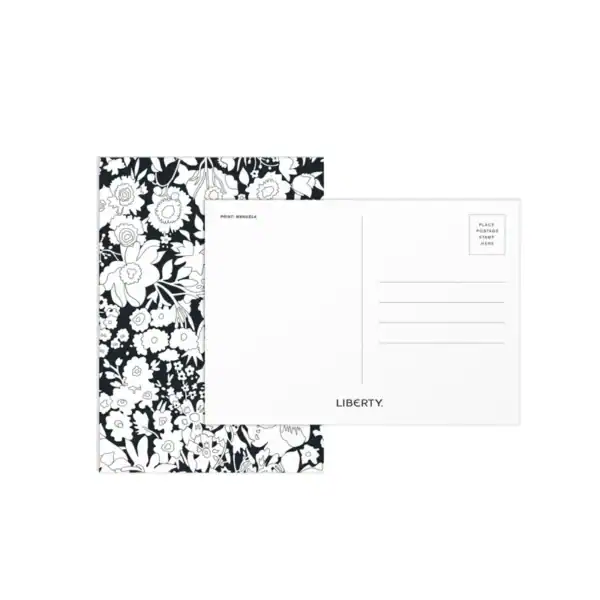 Liberty Paint-In Print Set - Image 2