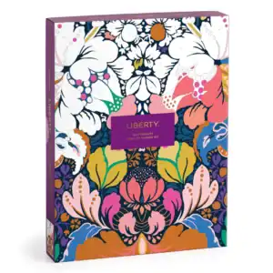 Liberty 9 x 12 Paint by Number Kit Glastonbury