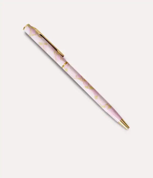 The Completist Palau Pen