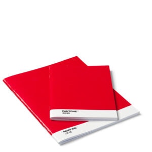 Pantone Booklet - Set of 2