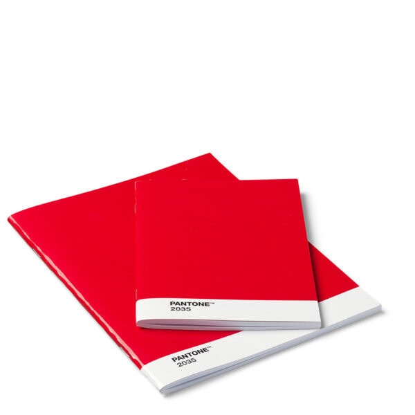 Pantone Booklet - Set of 2