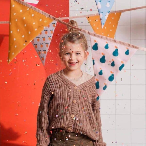 ENGEL Large Party Flag - Image 4