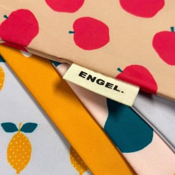 ENGEL Large Party Flag - Image 3