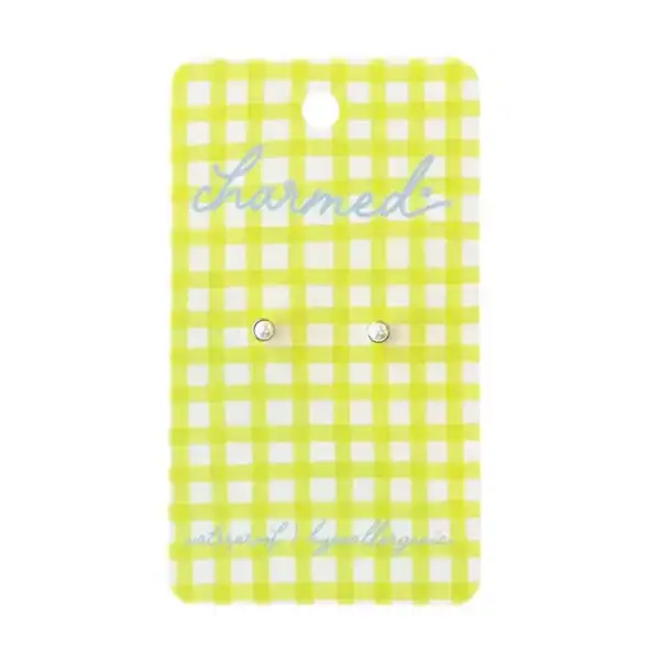 Cute Earrings | Hypoallergenic & Screw-Back - Image 4