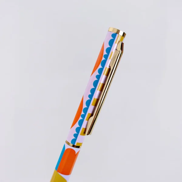 The Completist Ginger Pen - Image 2