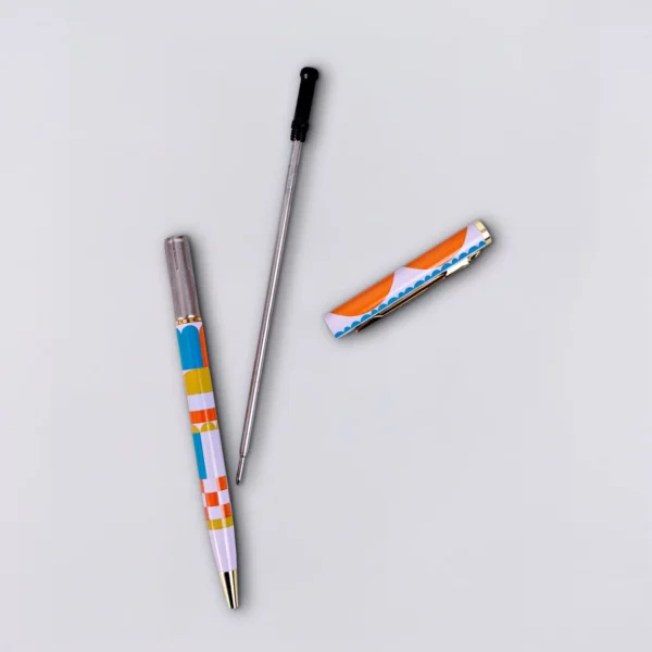 The Completist Ginger Pen - Image 3