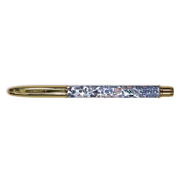 Liberty Tanjore Gardens Boxed Pen - Image 2