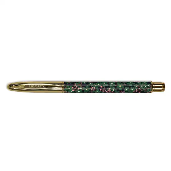 Liberty Star Anise Boxed Pen - Image 3