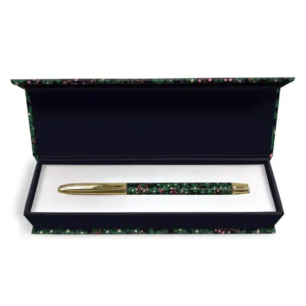 Liberty Star Anise Boxed Pen - Image 2