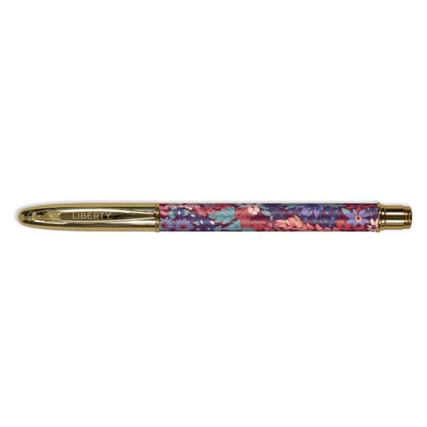 Liberty Margaret Annie Boxed Pen - Image 2