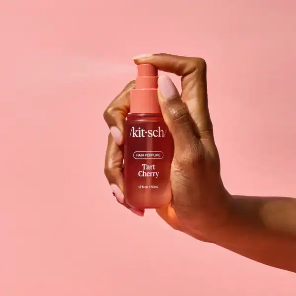 Kitsch Hair Perfume - Tart Cherry - Image 4