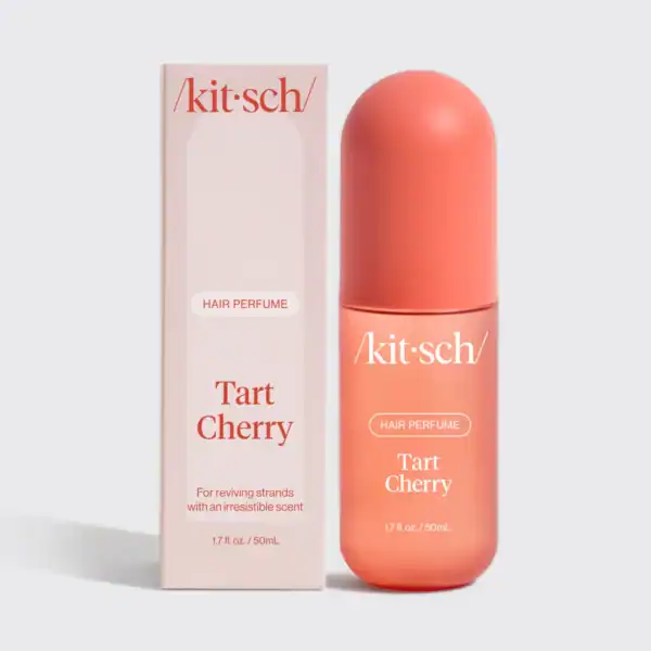 Kitsch Hair Perfume - Tart Cherry