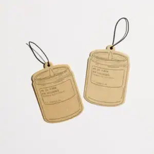 PF Candle Co Air Freshener - Piñon