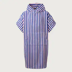 Bongusta Naram Poncho