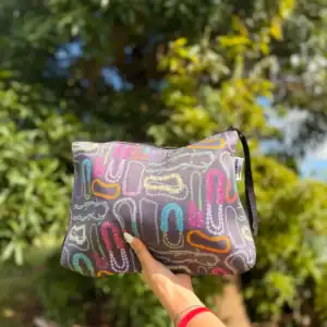 Ha'a & Co Neoprene Pouch