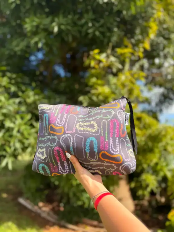 Ha'a & Co Neoprene Pouch