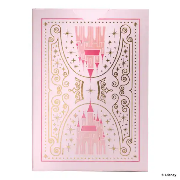 Bicycle Disney Princess Playing Cards - Image 4
