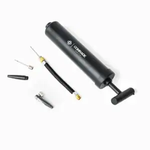 Comrade Berlin - Ball Pump