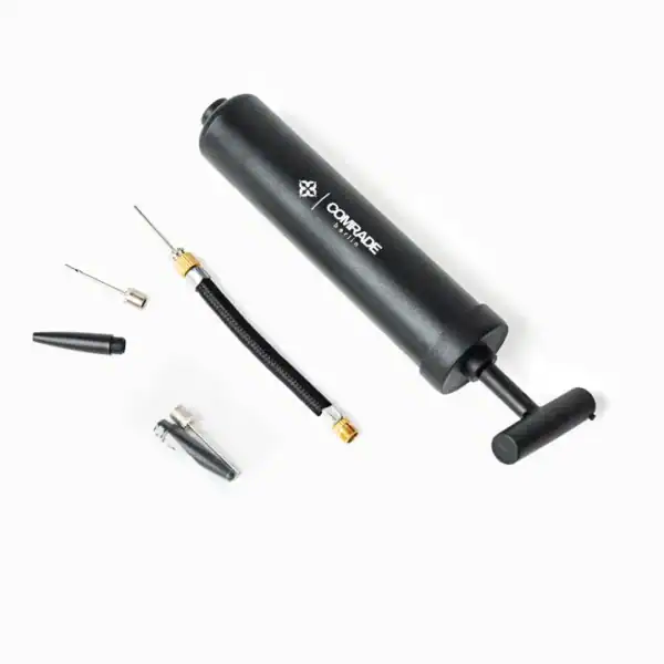 Comrade Berlin - Ball Pump