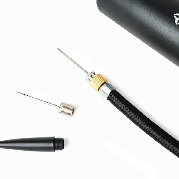 Comrade Berlin - Ball Pump - Image 5